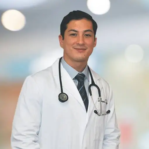 Chiropractor Metairie LA Ben Tekippe